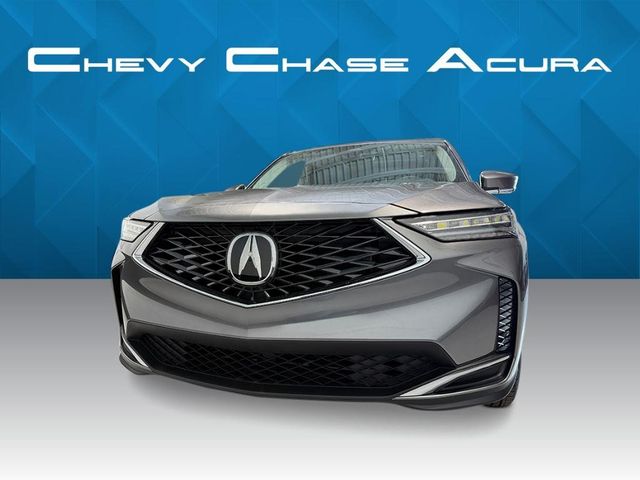 2026 Acura MDX Base