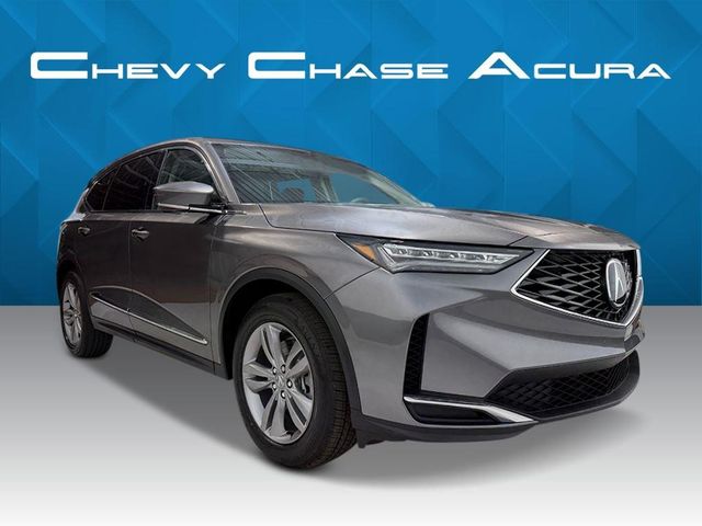 2026 Acura MDX Base
