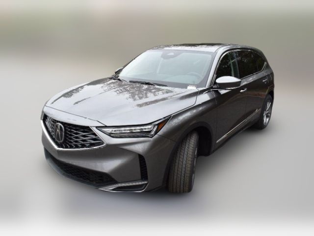 2026 Acura MDX Base