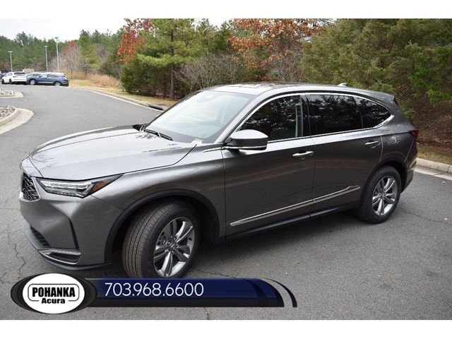 2026 Acura MDX Base