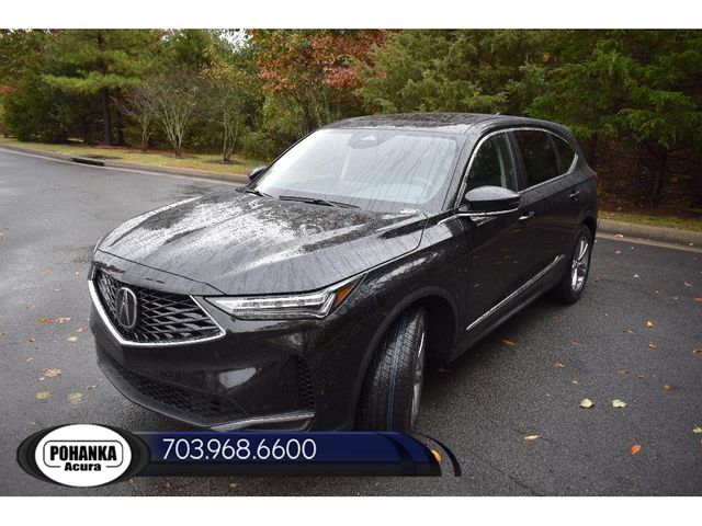 2026 Acura MDX Base