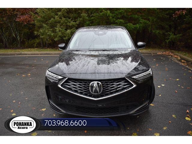 2026 Acura MDX Base