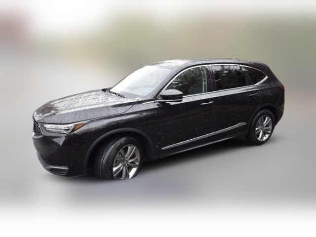 2026 Acura MDX Base