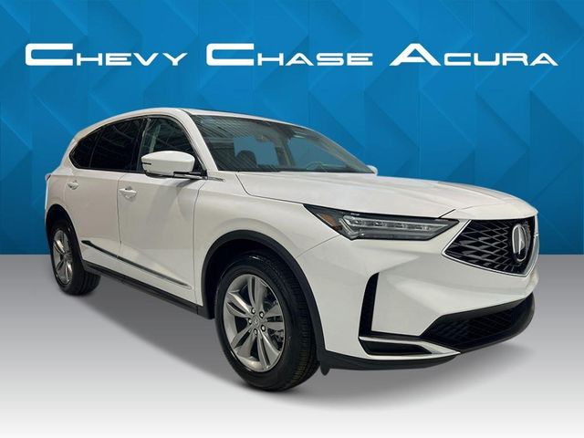 2026 Acura MDX Base