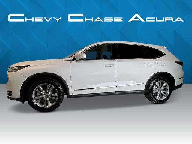 2026 Acura MDX Base