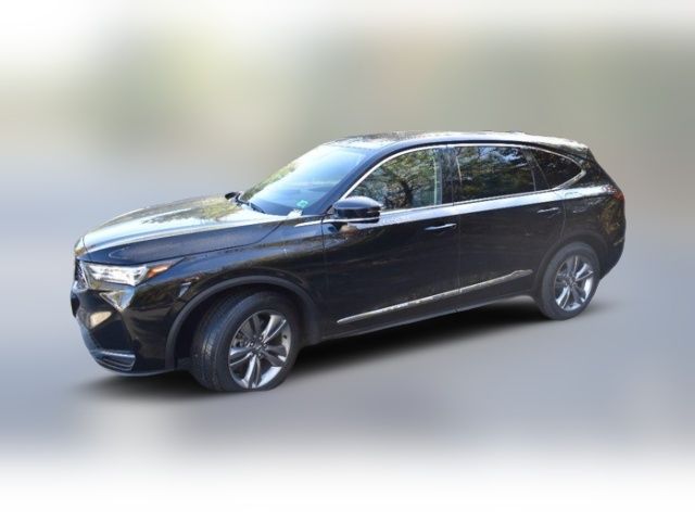2026 Acura MDX Base