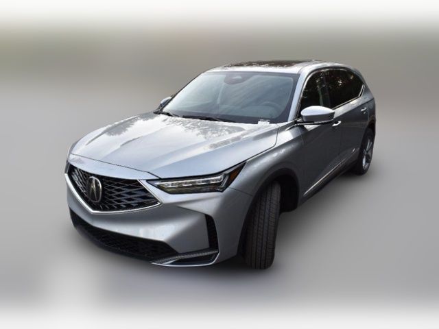 2026 Acura MDX Base