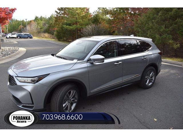 2026 Acura MDX Base