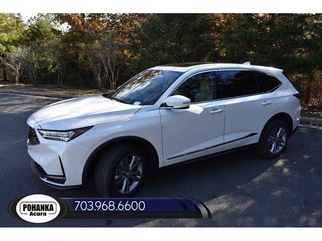 2026 Acura MDX Base
