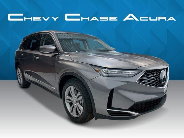 2026 Acura MDX Base