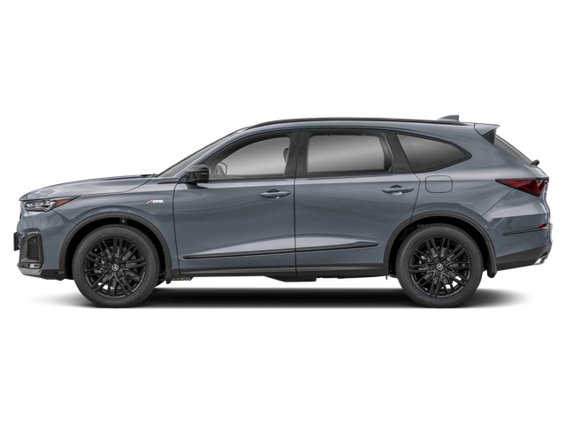 2026 Acura MDX w/A-Spec Advance Package