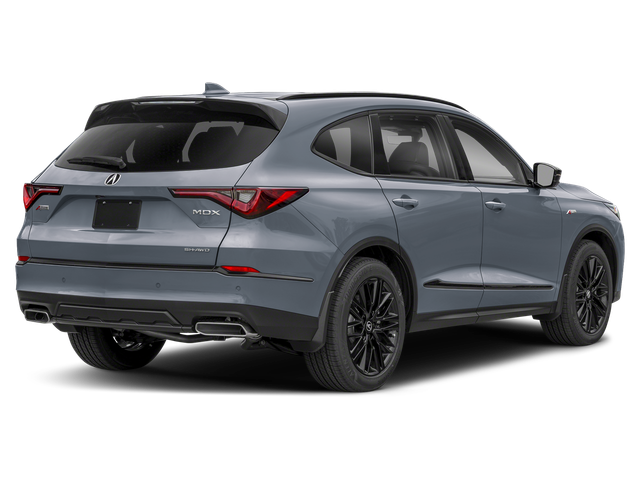 2026 Acura MDX w/A-Spec Advance Package