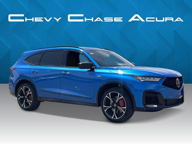 2026 Acura MDX Type S Advance