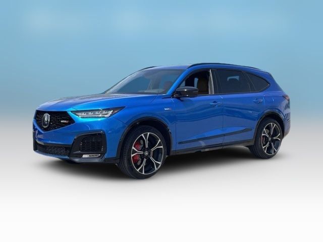 2026 Acura MDX Type S Advance