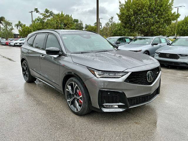 2026 Acura MDX Type S Advance