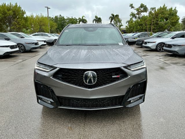 2026 Acura MDX Type S Advance
