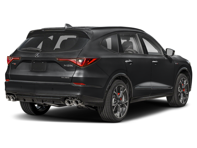 2026 Acura MDX Type S Advance