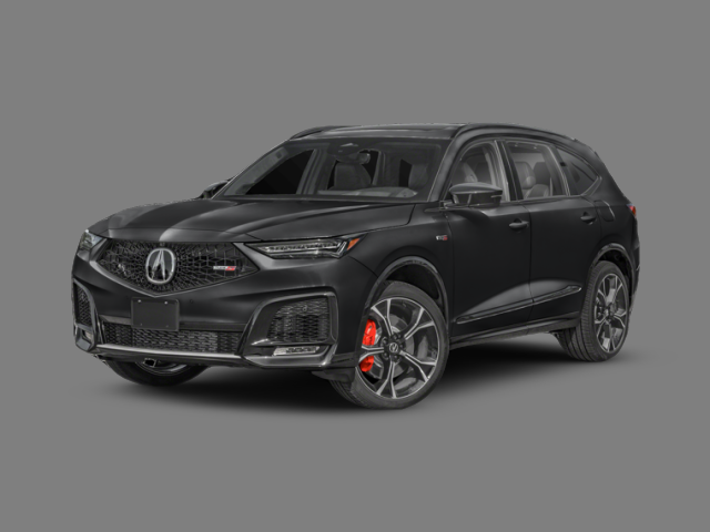 2026 Acura MDX Type S Advance