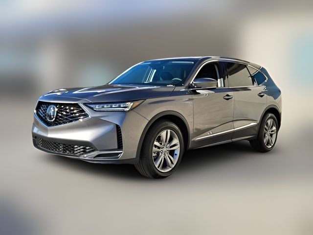 2026 Acura MDX Base