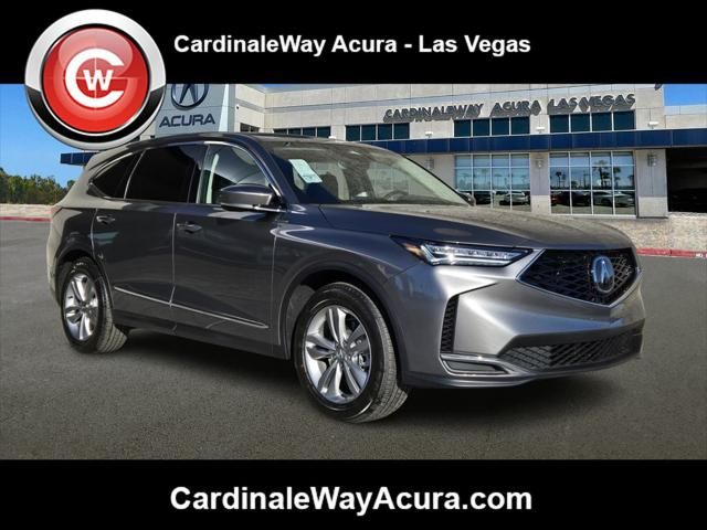 2026 Acura MDX Base