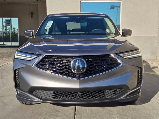 2026 Acura MDX Base
