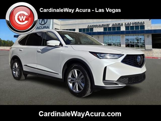 2026 Acura MDX Base