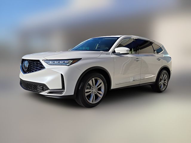 2026 Acura MDX Base