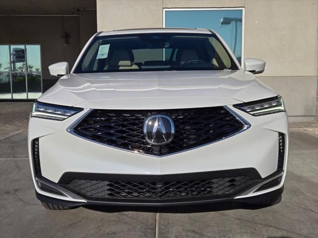 2026 Acura MDX Base