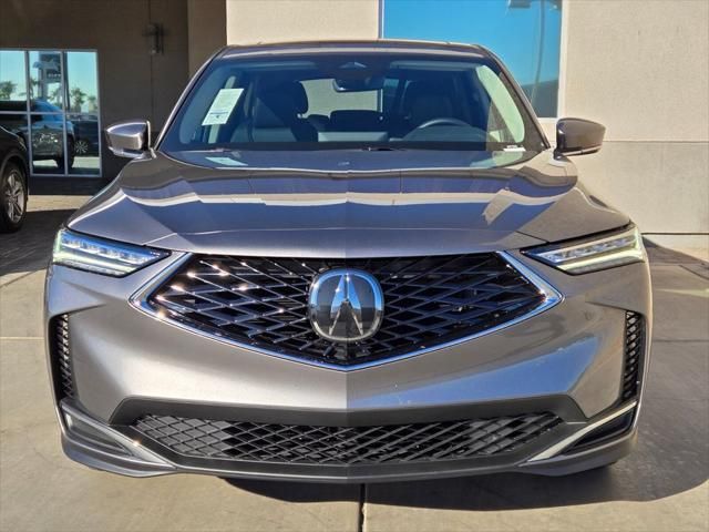 2026 Acura MDX Base