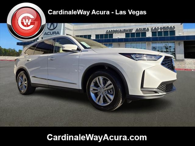 2026 Acura MDX Base