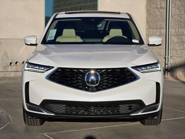 2026 Acura MDX Base