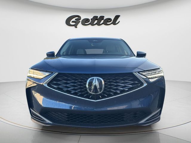 2026 Acura MDX Technology