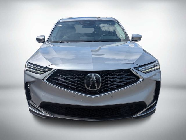 2026 Acura MDX Technology