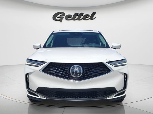 2026 Acura MDX Technology