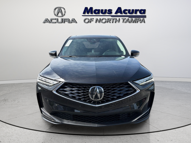 2026 Acura MDX Technology