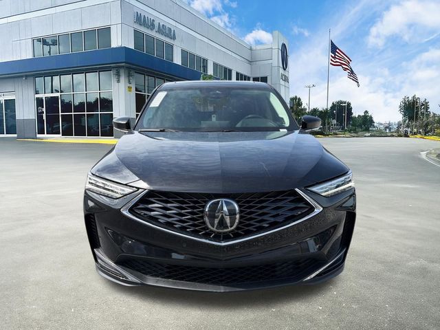 2026 Acura MDX Technology
