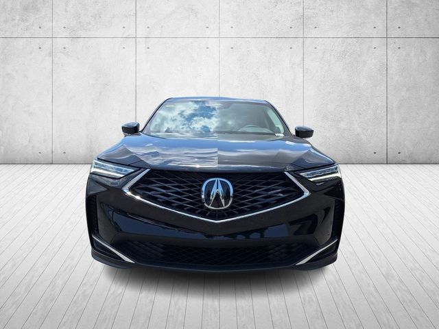 2026 Acura MDX Technology