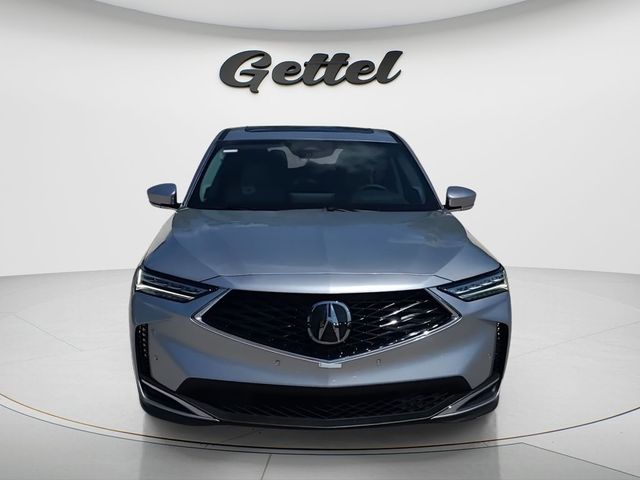 2026 Acura MDX Technology