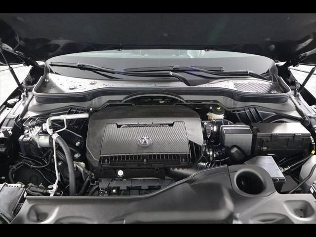 2026 Acura MDX Technology