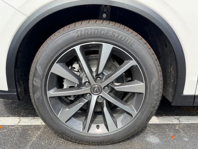 2026 Acura MDX Technology