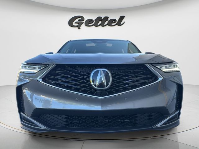 2026 Acura MDX Technology
