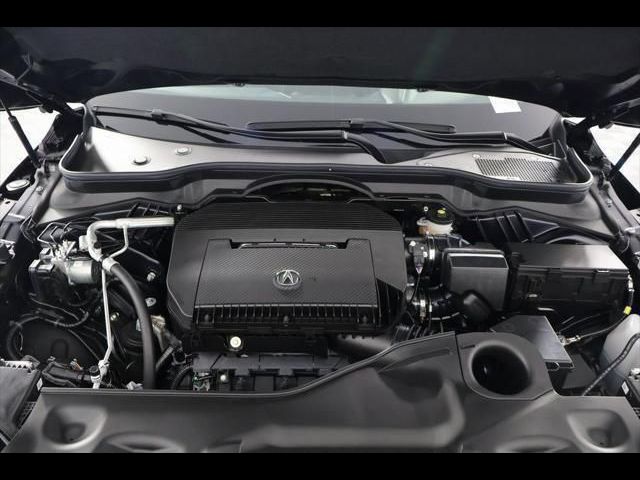 2026 Acura MDX Technology