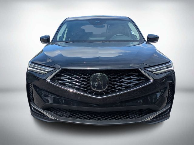 2026 Acura MDX Technology