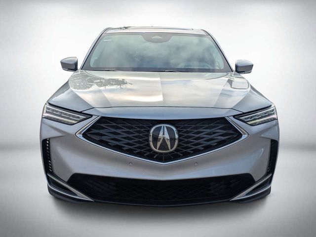 2026 Acura MDX Technology
