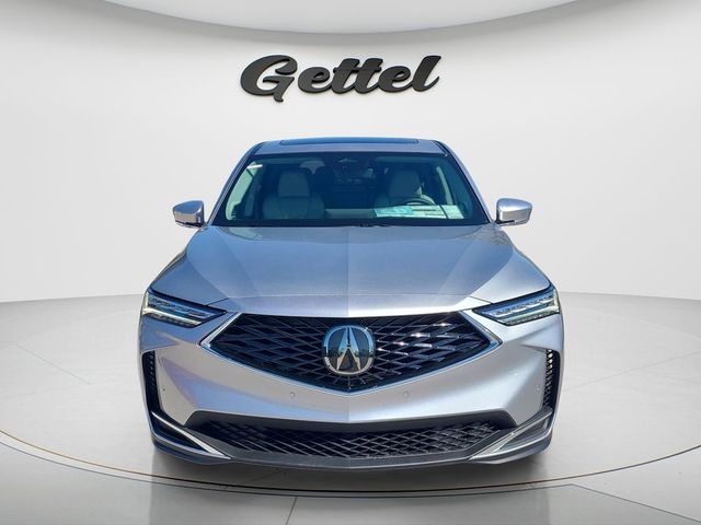 2026 Acura MDX Technology
