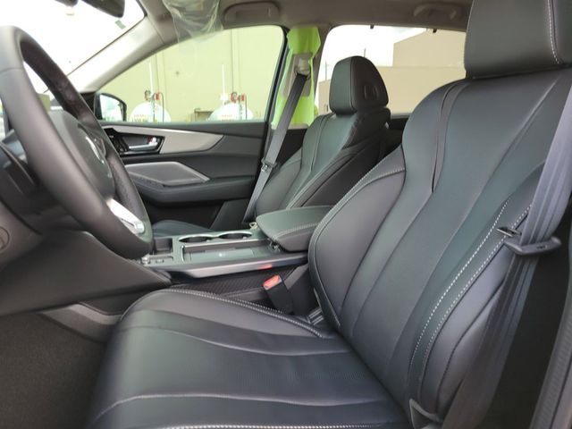 2026 Acura MDX Technology
