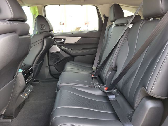 2026 Acura MDX Technology