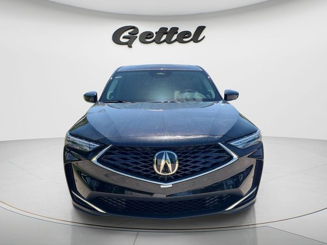 2026 Acura MDX Technology