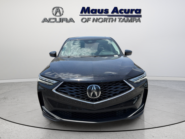 2026 Acura MDX Technology