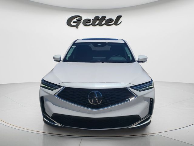 2026 Acura MDX Technology